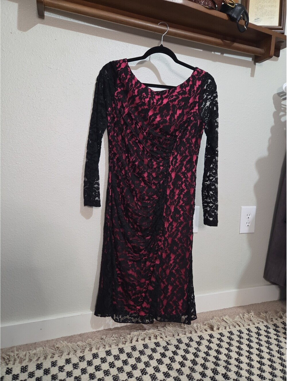 Vicky Tiel dress
